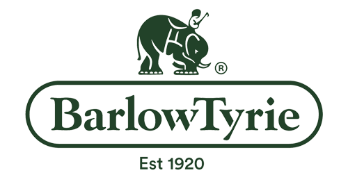 Barlow Tyrie logo