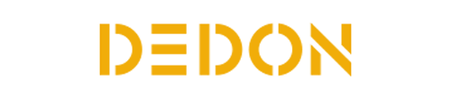 DEDON logo