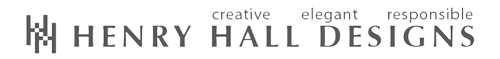 Henry Hall Designs logo