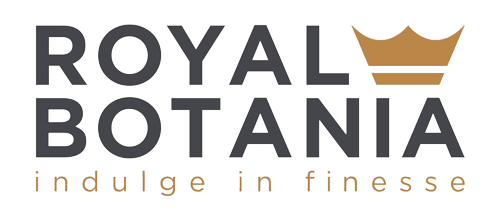 Royal Botania logo