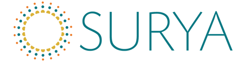 Surya logo