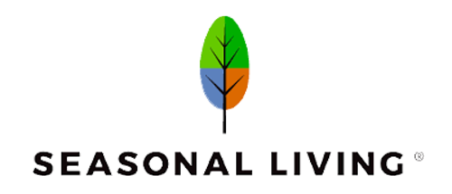 Seasonal Living logo